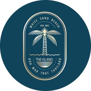 koh mak white sand beach