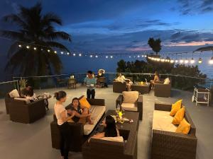 Koh Mak White Sand Beach,Trat>>Ko Mak,3 star