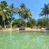 koh mak white sand beach