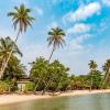 koh mak white sand beach