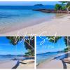 koh mak white sand beach