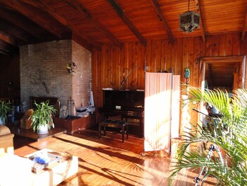 hotel el portico