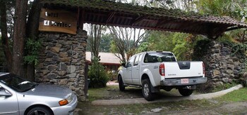 hotel el portico