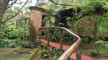 hotel el portico