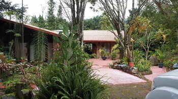 hotel el portico