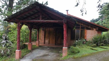 hotel el portico