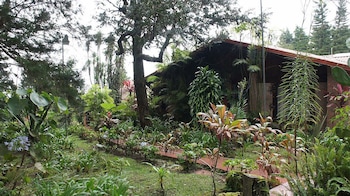 hotel el portico