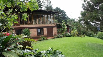 san jose de la montana