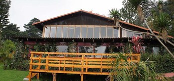 san jose de la montana