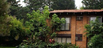 san jose de la montana