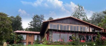 san jose de la montana