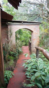 san jose de la montana