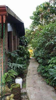 hotel el portico