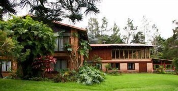 hotel el portico