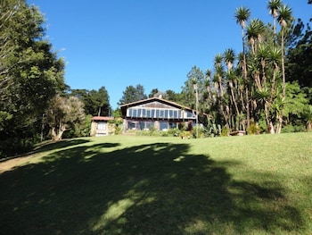 hotel el portico