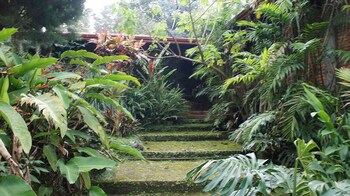hotel el portico