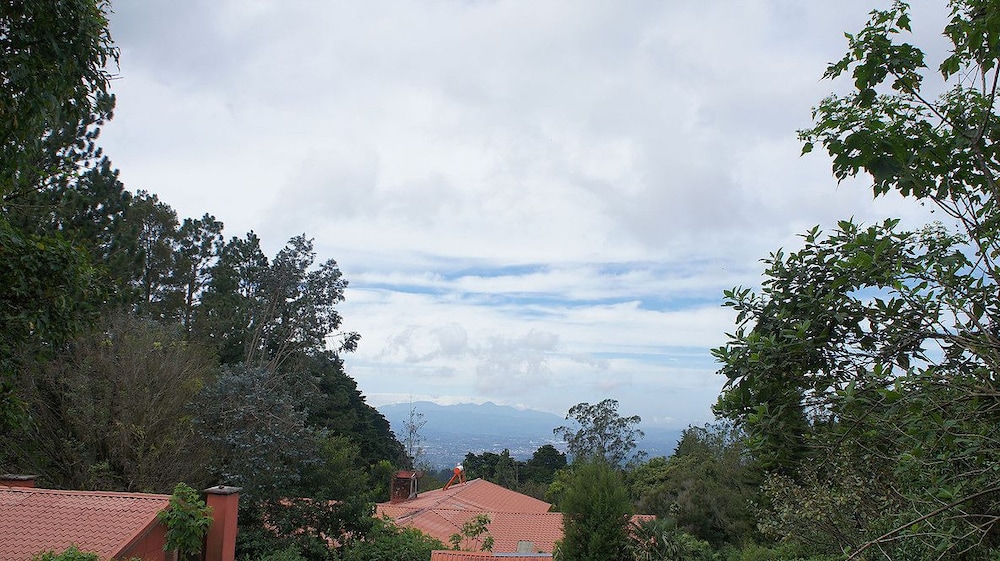 hotel el portico