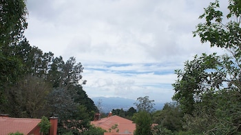 hotel el portico