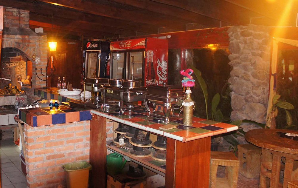 san jose de la montana