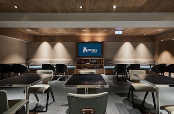 k hotels taipei nanjing