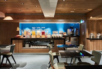 k hotels taipei nanjing