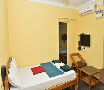 Hotel Kaala Bairav Annex 1,,2 star