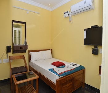 Hotel Kaala Bairav Annex 1,,2 star