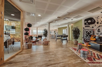 uxco kabane montpellier