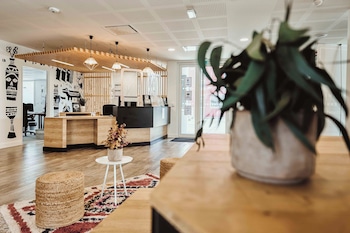 uxco kabane montpellier