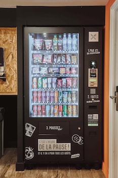 uxco kabane montpellier