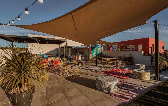 uxco kabane montpellier