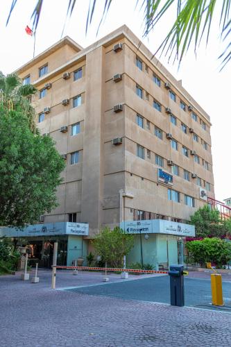 mansouri mansions hotel