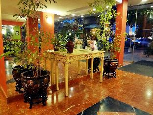 mansouri mansions hotel