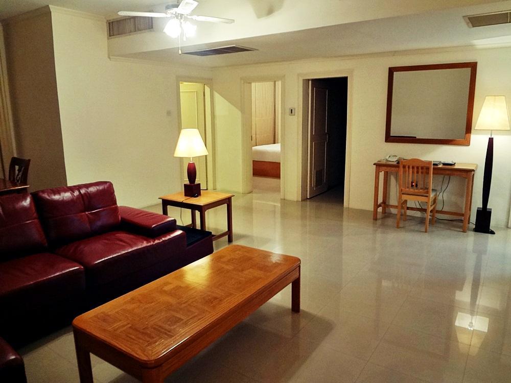 mansouri mansions hotel