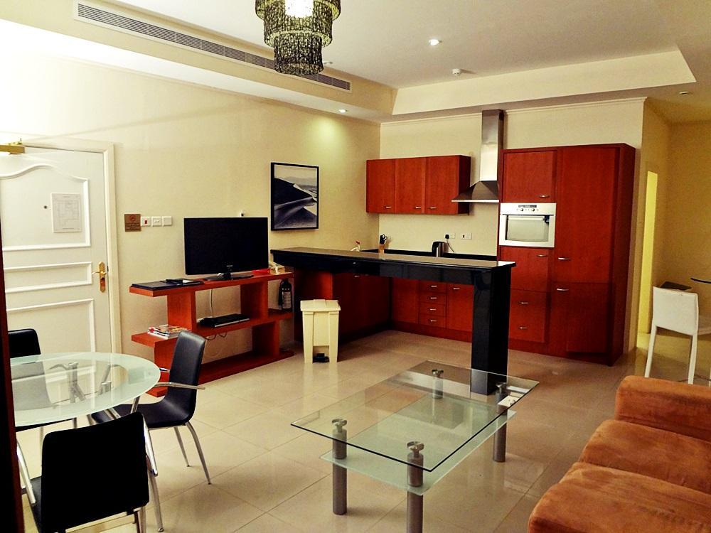 mansouri mansions hotel
