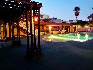 mansouri mansions hotel