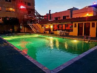 mansouri mansions hotel