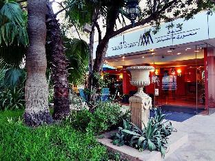 mansouri mansions hotel