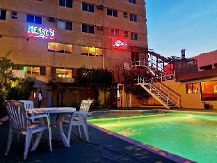 mansouri mansions hotel