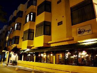 mansouri mansions hotel