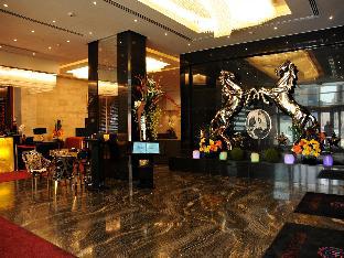 Frsan Palace Hotel,Bahrain>>Al Hoora,4 star