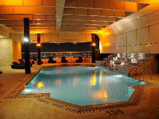 Frsan Palace Hotel,Bahrain>>Al Hoora,4 star