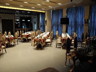 Frsan Palace Hotel,Bahrain>>Al Hoora,4 star