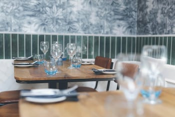 florence house hotel and restaurant