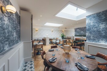 florence house hotel and restaurant