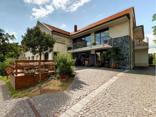 hotel bonvino wine and spa