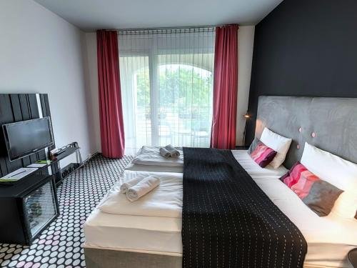hotel bonvino wine and spa