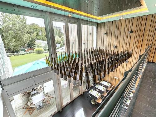 hotel bonvino wine and spa