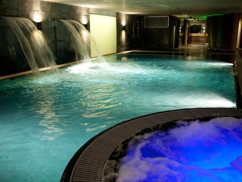 hotel bonvino wine and spa