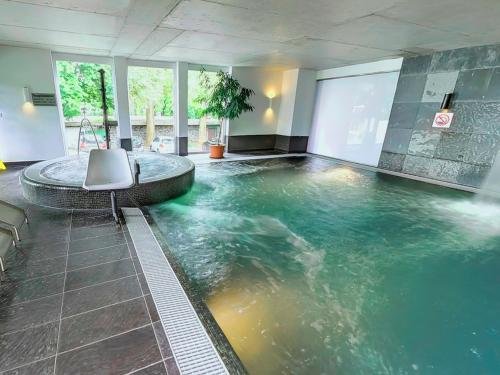 hotel bonvino wine and spa